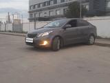 Kia Rio 2013 годаүшін4 700 000 тг. в Атырау – фото 2