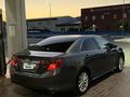 Toyota Camry 2012 года за 5 500 000 тг. в Атырау – фото 9