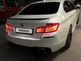 BMW 528 2014 годаfor12 000 000 тг. в Алматы – фото 2