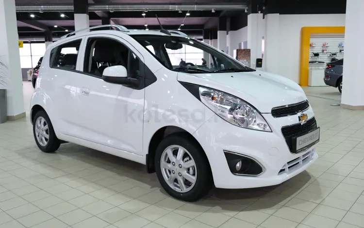 Chevrolet Spark Optimum AT 2023 года за 5 590 000 тг. в Караганда