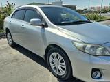 Toyota Corolla 2010 годаүшін5 500 000 тг. в Алматы – фото 2