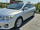 Toyota Corolla 2010 годаүшін5 500 000 тг. в Алматы