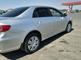 Toyota Corolla 2010 годаүшін5 500 000 тг. в Алматы – фото 4