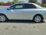 Toyota Corolla 2010 годаүшін5 500 000 тг. в Алматы – фото 5