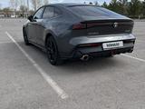Changan UNI-V 2023 года за 7 990 000 тг. в Астана – фото 4