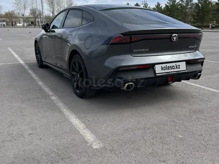 Changan UNI-V 2023 года за 7 990 000 тг. в Астана – фото 4