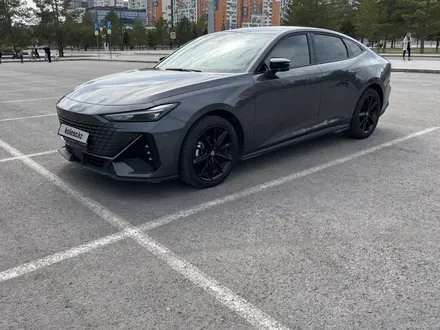 Changan UNI-V 2023 года за 7 990 000 тг. в Астана