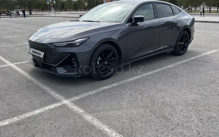 Changan UNI-V 2023 годаүшін7 990 000 тг. в Астана
