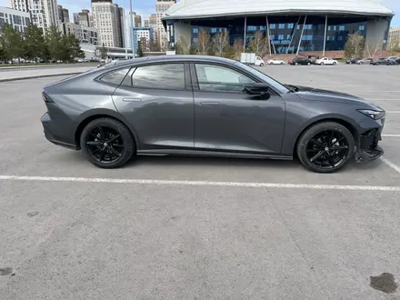 Changan UNI-V 2023 года за 7 990 000 тг. в Астана – фото 6