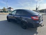 ВАЗ (Lada) Granta 2191 2017 года за 1 700 000 тг. в Атырау – фото 2