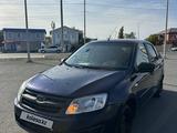 ВАЗ (Lada) Granta 2191 2017 года за 1 700 000 тг. в Атырау – фото 4
