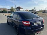 ВАЗ (Lada) Granta 2191 2017 года за 1 700 000 тг. в Атырау
