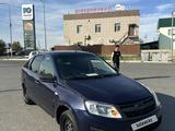 ВАЗ (Lada) Granta 2191 2017 года за 1 700 000 тг. в Атырау – фото 5