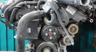 Двигатель на Хайландер 3.5Л (Hailander) (1gr/2gr/3gr/4gr) за 775 666 тг. в Астана