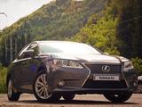 Lexus ES 350 2015 года за 15 800 000 тг. в Алматы