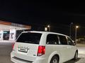 Dodge Caravan 2012 годаүшін6 500 000 тг. в Уральск – фото 20