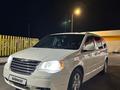 Dodge Caravan 2012 годаүшін6 500 000 тг. в Уральск – фото 25