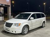 Dodge Caravan 2012 года за 6 500 000 тг. в Уральск – фото 4