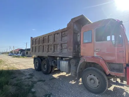 Howo  A5 2007 года за 5 000 000 тг. в Шымкент – фото 3