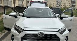Toyota RAV4 2022 годаүшін22 800 000 тг. в Туркестан