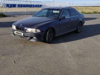 BMW 528 1998 годаүшін3 500 000 тг. в Павлодар