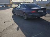 BMW 528 1998 годаfor3 500 000 тг. в Павлодар – фото 4