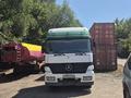 Mercedes-Benz  Actros 2001 годаүшін7 000 000 тг. в Алматы