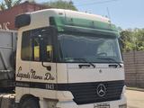 Mercedes-Benz  Actros 2001 годаүшін7 000 000 тг. в Алматы – фото 3