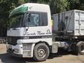Mercedes-Benz  Actros 2001 годаүшін7 000 000 тг. в Алматы – фото 4