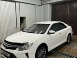 Toyota Camry 2015 года за 12 000 000 тг. в Караганда