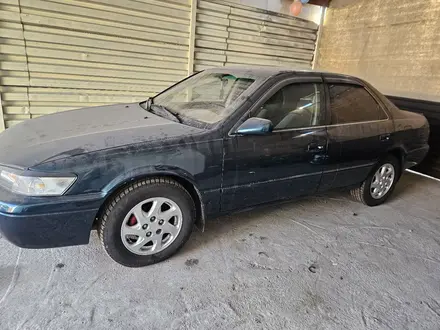 Toyota Camry 1997 года за 3 800 000 тг. в Алматы – фото 4