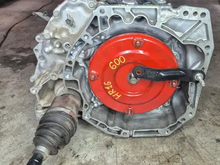 TitanAuto Nissan HR16 АКПП с минимальным пробегом за 600 000 тг. в Астана