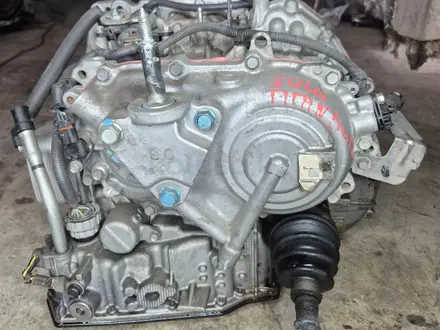 TitanAuto Nissan HR16 АКПП с минимальным пробегом за 600 000 тг. в Астана – фото 9