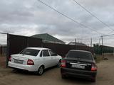 ВАЗ (Lada) Priora 2170 2011 годаfor2 800 000 тг. в Актобе