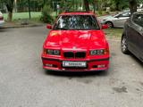 BMW 325 1990 года за 2 600 000 тг. в Алматы
