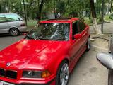 BMW 325 1990 годаүшін2 600 000 тг. в Алматы – фото 3