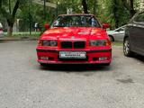 BMW 325 1990 годаүшін2 600 000 тг. в Алматы – фото 4