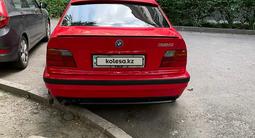 BMW 325 1990 года за 2 600 000 тг. в Алматы – фото 5