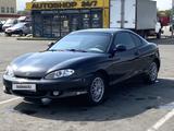 Hyundai Tiburon 1996 годаfor2 000 000 тг. в Алматы – фото 2