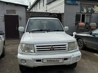 Mitsubishi Pajero iO 1999 годаfor2 500 000 тг. в Астана