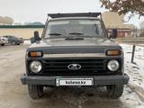 ВАЗ (Lada) Lada 2121 2002 годаfor1 000 000 тг. в Жанаозен – фото 4