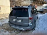 Subaru Forester 2008 годаүшін6 500 000 тг. в Алматы – фото 2