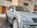 Kia Sorento 2006 года за 6 000 000 тг. в Астана – фото 2