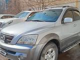 Kia Sorento 2006 года за 6 000 000 тг. в Астана – фото 3