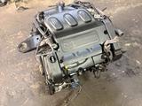 Контрактный двигатель Mazda MPV, Tribute 3.0 AJ09. Из Японии! за 400 000 тг. в Астана