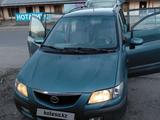 Mazda Premacy 2001 года за 1 600 000 тг. в Талдыкорган – фото 2