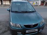 Mazda Premacy 2001 года за 1 600 000 тг. в Талдыкорган