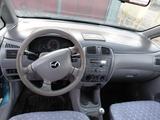 Mazda Premacy 2001 года за 1 600 000 тг. в Талдыкорган – фото 4
