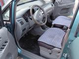 Mazda Premacy 2001 года за 1 600 000 тг. в Талдыкорган – фото 5