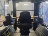CAT  Каток CAT CB10 асфальтовый вибрационный 2022 года за 49 500 000 тг. в Усть-Каменогорск – фото 4